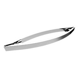 1780---Puxador-chanfrado--America-Ferragens---AMF-Puxadores---Turvo---SC-