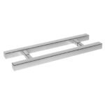 1931---Puxador-Inox-tubo-2x2-3x3-4x4--America-Ferragens---AMF-Puxadores---Turvo---SC-