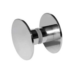 1934---Puxador-Inox-Ponto-redondo--America-Ferragens---AMF-Puxadores---Turvo---SC-