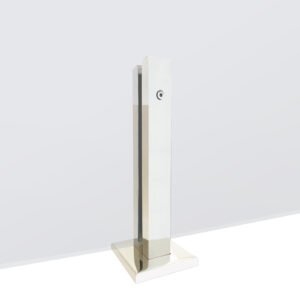 Torre em inox - 1334